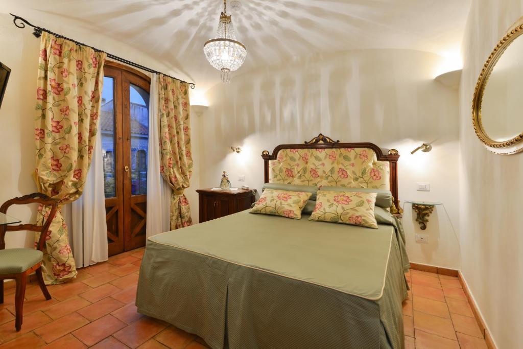 San Francesco Resort Agropoli Room photo